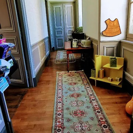 Les D'hotes Du Manoir De Roz-maria Quintin