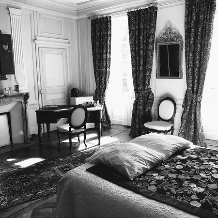 Les D'hotes Du Manoir De Roz-maria Quintin
