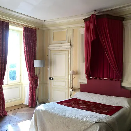 Les D'hotes Du Manoir De Roz-maria 3* Quintin