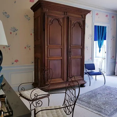 Les D'hotes Du Manoir De Roz-maria